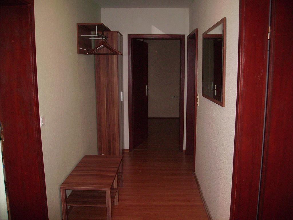 Ferienwohnung Andrea Eberbach  Buitenkant foto