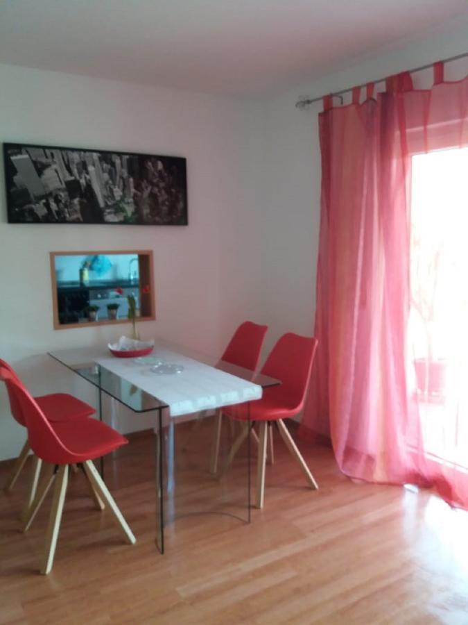 Ferienwohnung Andrea Eberbach  Buitenkant foto